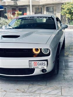 دۆج چالنجەر